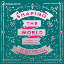 Shaping the World | Paperback