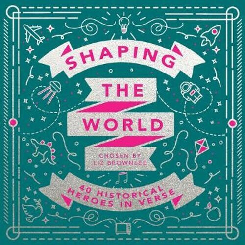 Shaping the World | Paperback