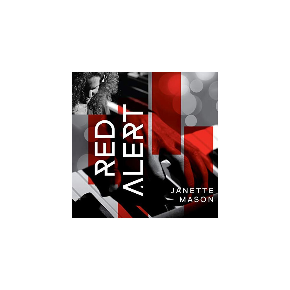 Red Alert - Janette Mason