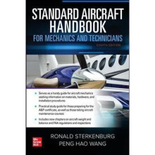 Standard Aircraft Handbook for Mechanics and Technicians, Eighth Edition | Hardback