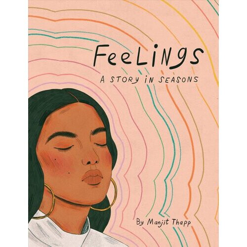 Feelings | Hardback