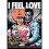 I Feel Love | Paperback - Book 1