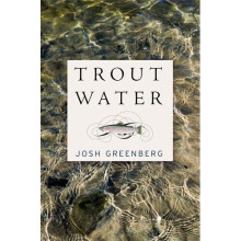 Trout Water | Hardback
