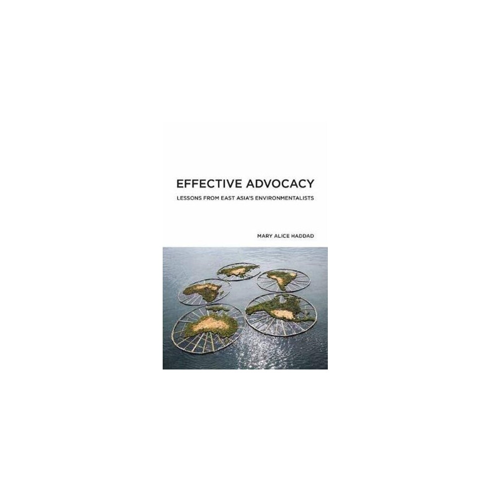 Effective Advocacy | Paperback
