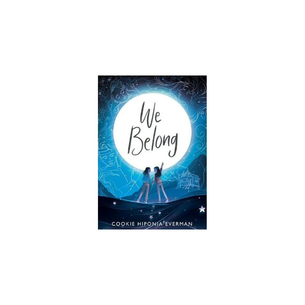 We Belong | Hardback