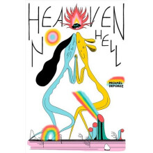 Heaven No Hell | Hardback