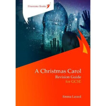 A Christmas Carol: Revision Guide for GCSE: Dyslexia-Friendly Edition