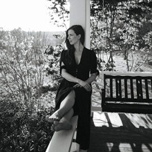 FRONT PORCH - WILLIAMS JOY