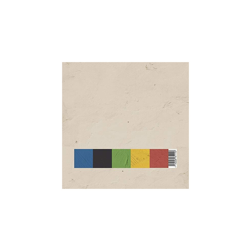 LP5 - MORELAND JOHN