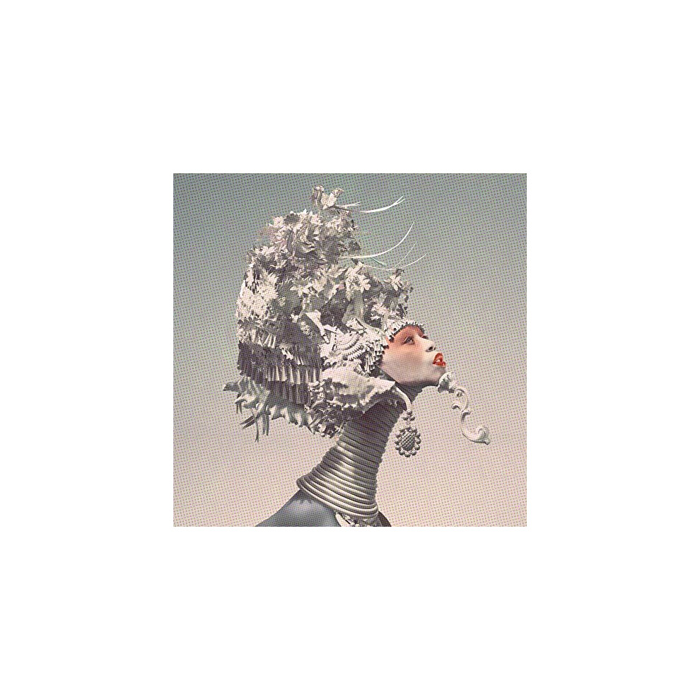 MONOQUEEN SPLIT EP - FOUR STROKE BARON