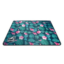 Xtrfy Gp1 Grayhound Tropical Large Surface Gaming Mouse Pad Cloth Surface W XG-GP1-TROPICAL-L
