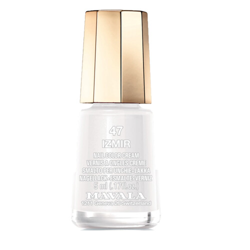 Mavala Mavala Nail Polish 47 Izmir 5ml