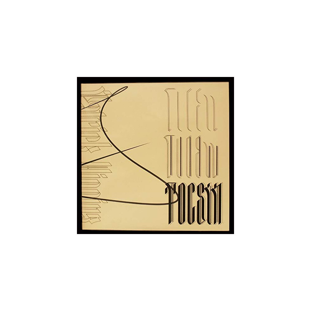 TOCSIN - PATRICK HIGGINS