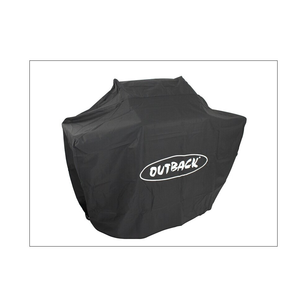 Outback Cover To Fit Jupiter 6 Burner 370423