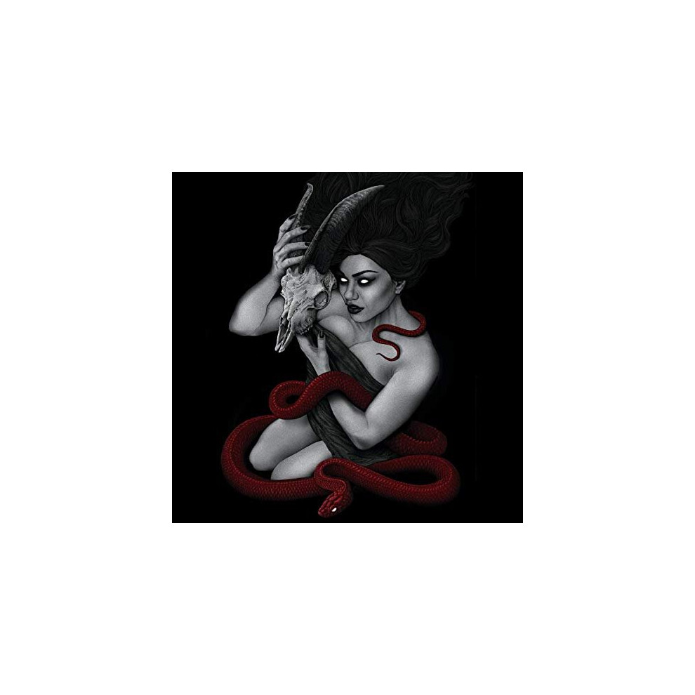 Death Becomes My Voice - Ringworm Medium