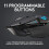 Logitech Logitech G502 Lightspeed Wireless Gaming Mouse with Hero 16K Sensor 4