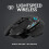 Logitech Logitech G502 Lightspeed Wireless Gaming Mouse with Hero 16K Sensor 2