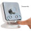 Heating Thermostat Stand for Hive Active 2
