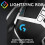 Logitech Logitech G502 SE Hero High Performance RGB Gaming Mouse with 11 Programmable Buttons 5