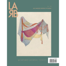 Los Angeles Review of Books Quarterly Journal: Domestic Issue | Paperback