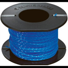Black & Decker 25m 1.6mm Replacement Line
