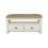 Birlea Birlea Highgate Corner TV Unit - Cream & Oak 3