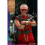 Figur Hot Toys MMS570 - Marvel Comics - Thor 3 : Ragnarok - Stan Lee 4