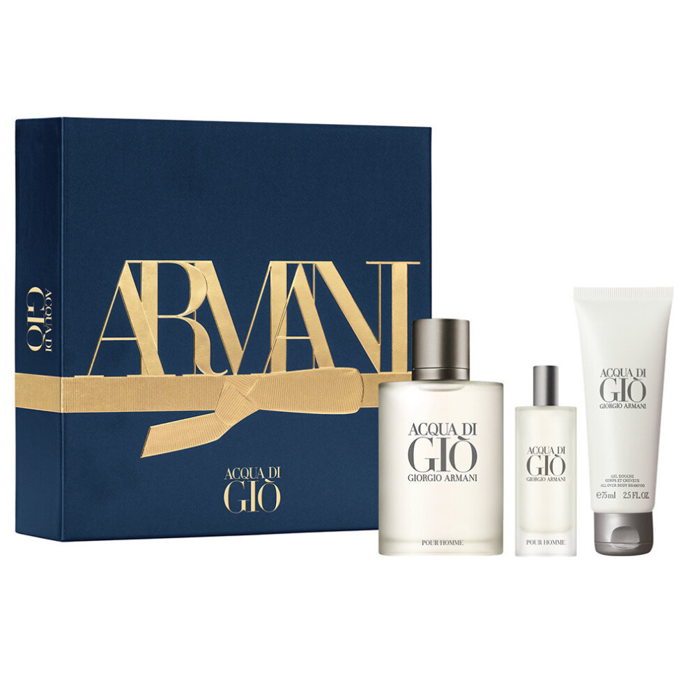 Armani acqua di gio 2024 pour homme 50 ml