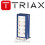 Triax TMM 5 SPLIT x 10 Cascade Splitter Satellite Terrestrial -305319 1
