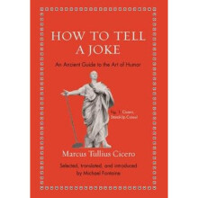 How to Tell a Joke | Hardback