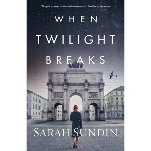 When Twilight Breaks | Paperback