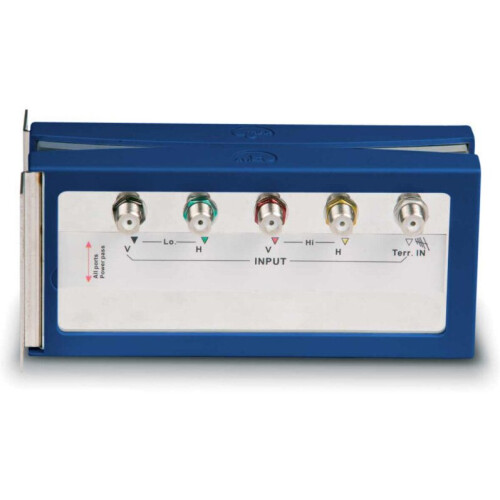 Triax TMM 5 SPLIT x 10 Cascade Splitter Satellite Terrestrial -305319 2