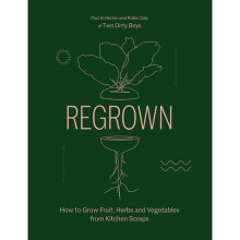 Regrown | Hardback