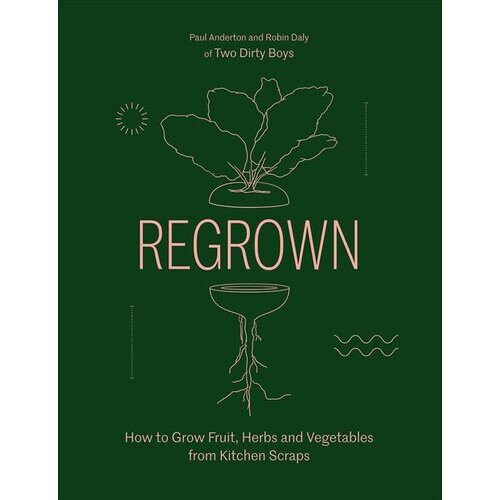 Regrown | Hardback