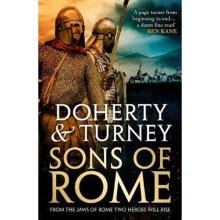 Sons of Rome | Paperback