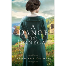 A Dance in Donegal | Paperback