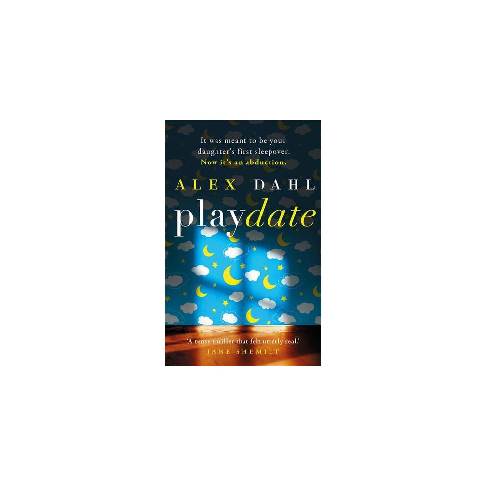 Playdate | Paperback