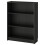 BILLY Bookcase, black-brown 80x28x106 cm 2