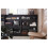 BILLY Bookcase, black-brown 80x28x106 cm 3