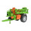 Bruder (1, classic) - Bruder Amazone Ux 5200 Trailed Field Sprayer 1