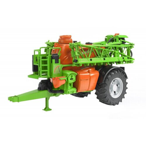 Bruder (1, classic) - Bruder Amazone Ux 5200 Trailed Field Sprayer