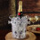 bar@drinkstuff Wine & Champagne Bucket Clear 1