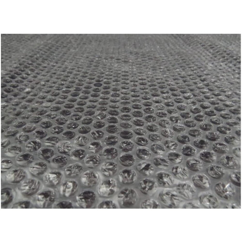 Large Bubble Wrap Roll 500mm x 100m with 10mm Air Bubbles, Recyclable, UK Made 2