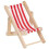 Goki Deck Chair for Flexible Puppets 1