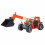 Bruder Bruder Pro Series JLG 2505 Telehandler 1