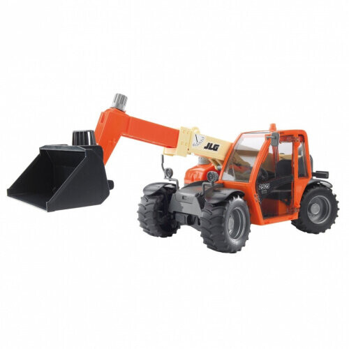 Bruder Bruder Pro Series JLG 2505 Telehandler