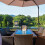 Glass Fireplace on Table Top Trend 6