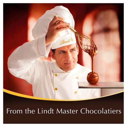 Lindt Lindt Lindor Extra Dark 2