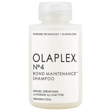 Olaplex No. 4 Champú Bond Maintenanc Mini 3.3 Oz/100 ML