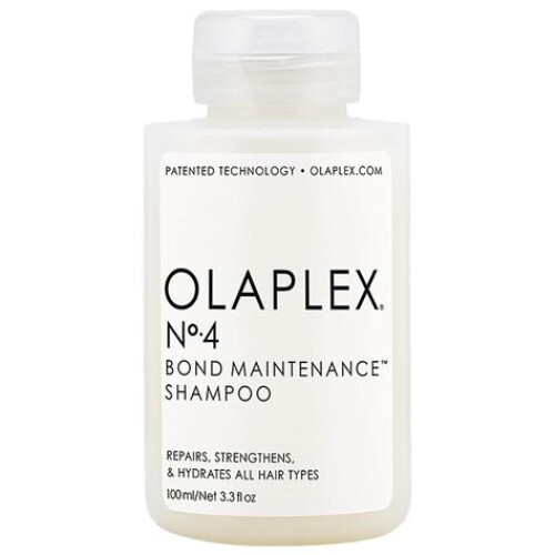 Olaplex Olaplex No. 4 Champú Bond Maintenanc Mini 3.3 Oz/100 ML